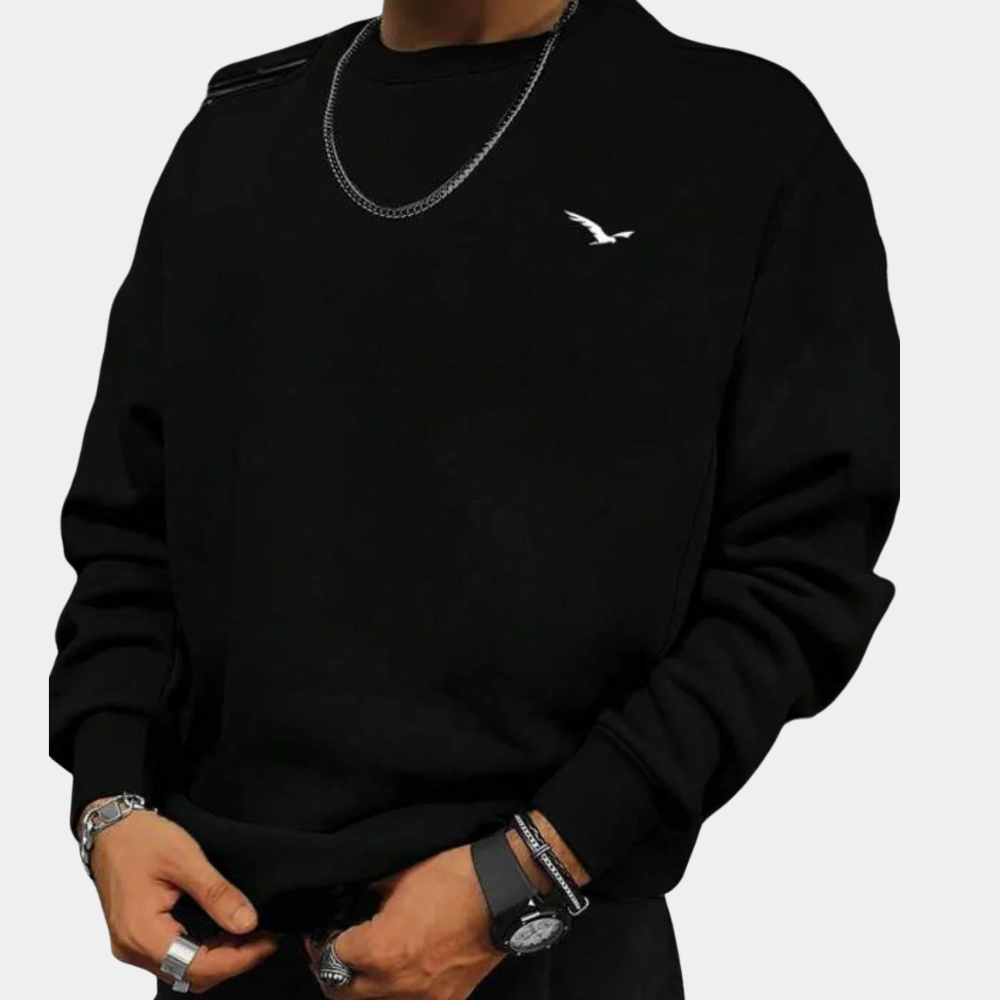 Lee - Pull Confortable et élégant Pour Hommes