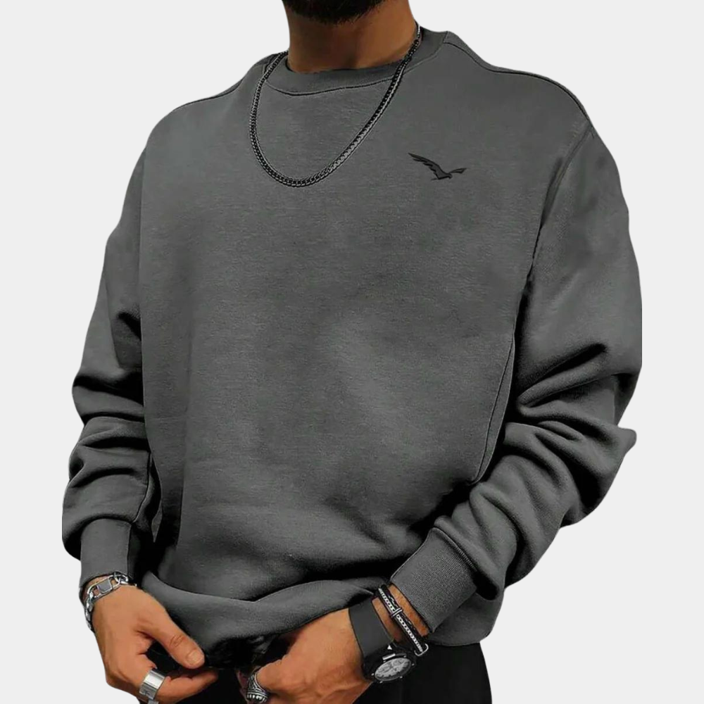 Lee - Pull Confortable et élégant Pour Hommes