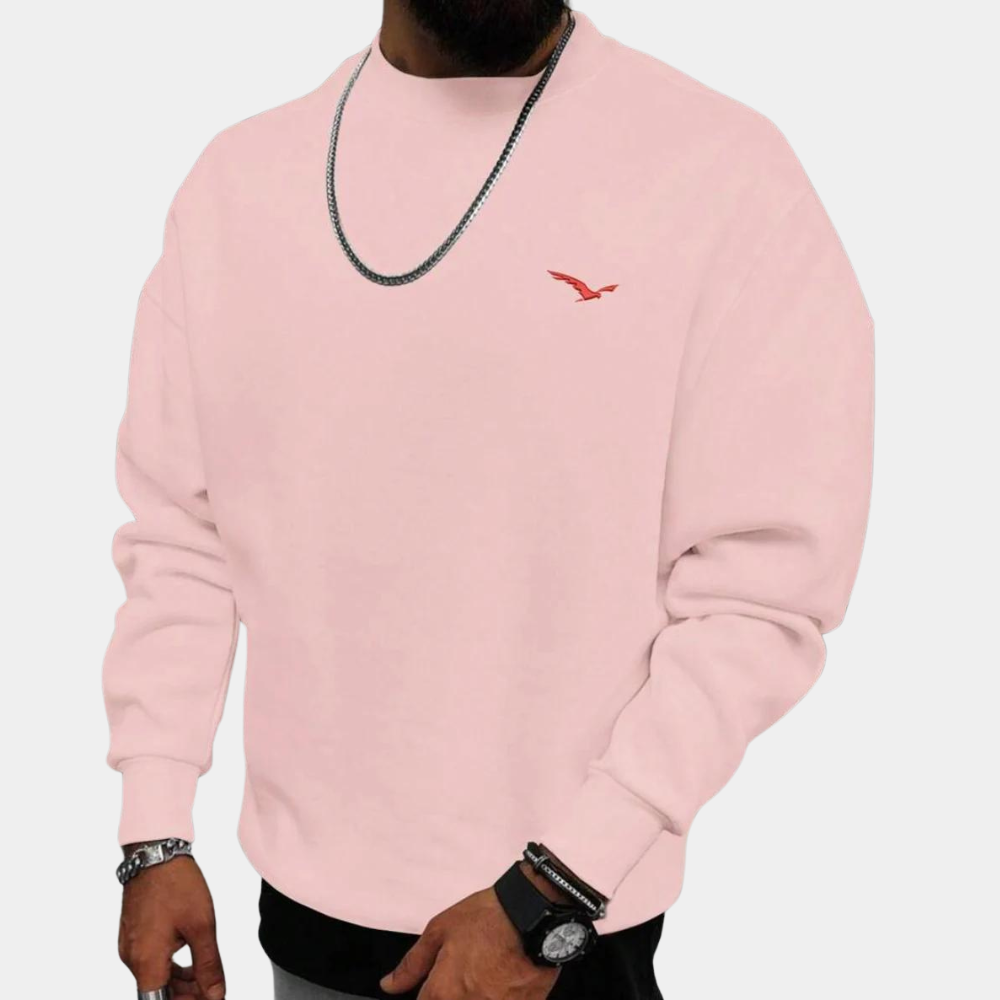 Lee - Pull Confortable et élégant Pour Hommes