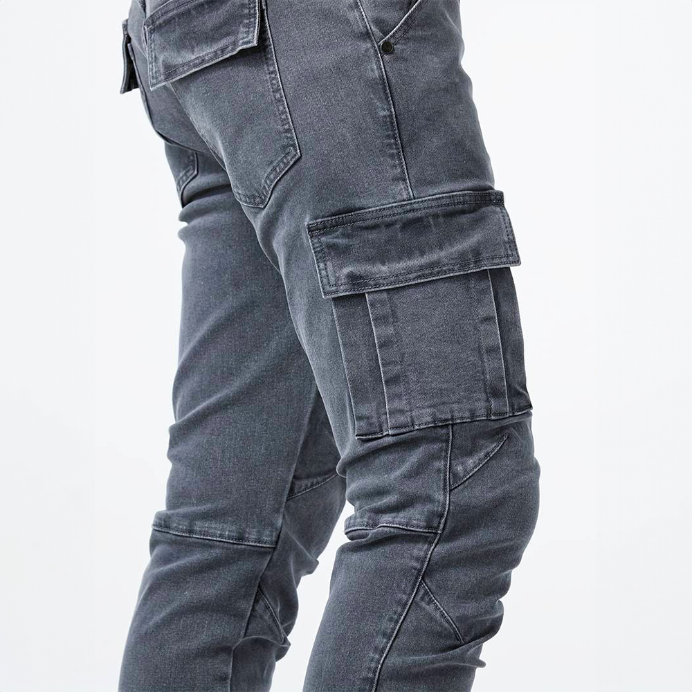 Zénon - Jogging Cargo pour Homme