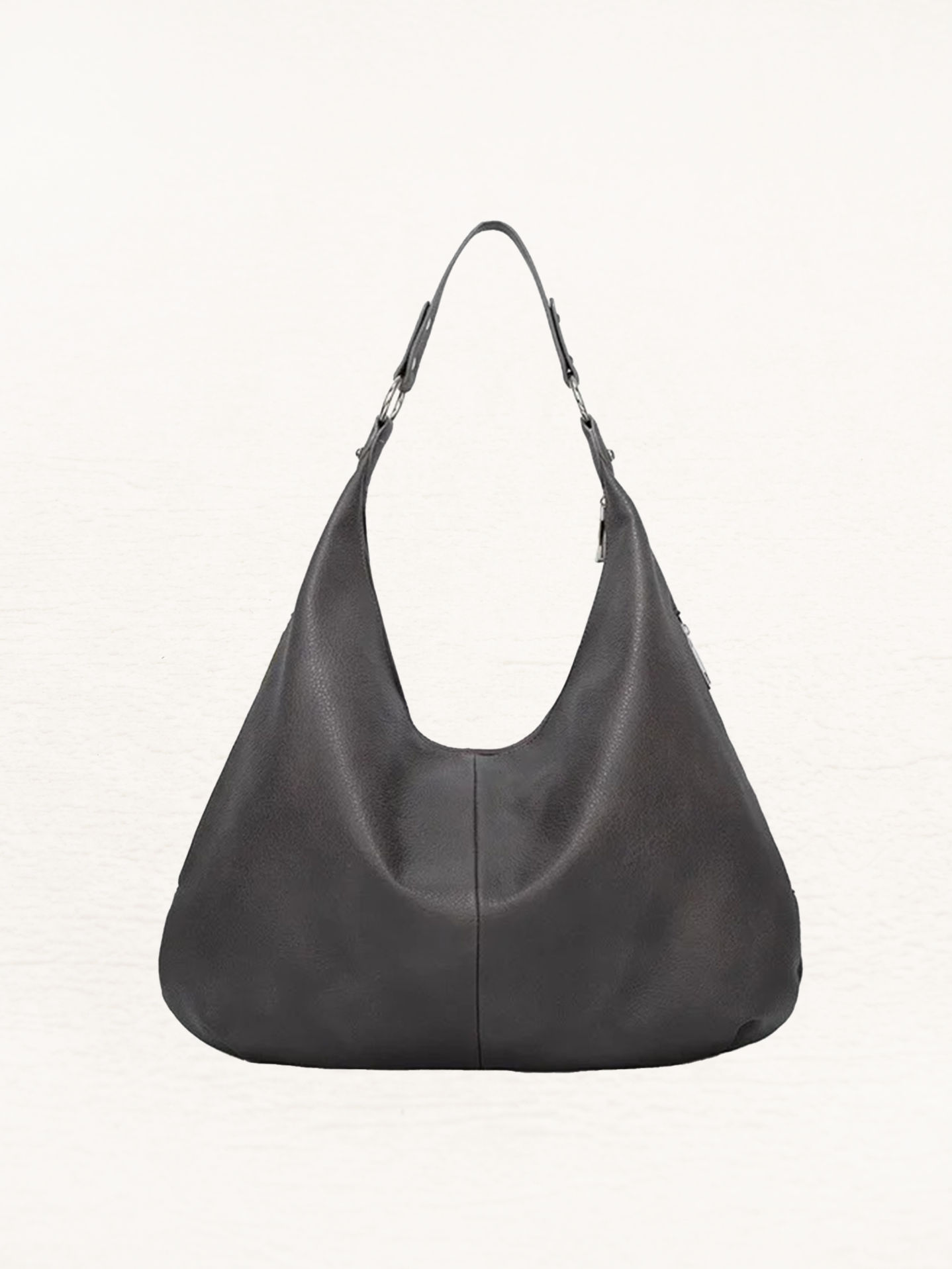 Ariane - Sac à Main en Cuir Souple
