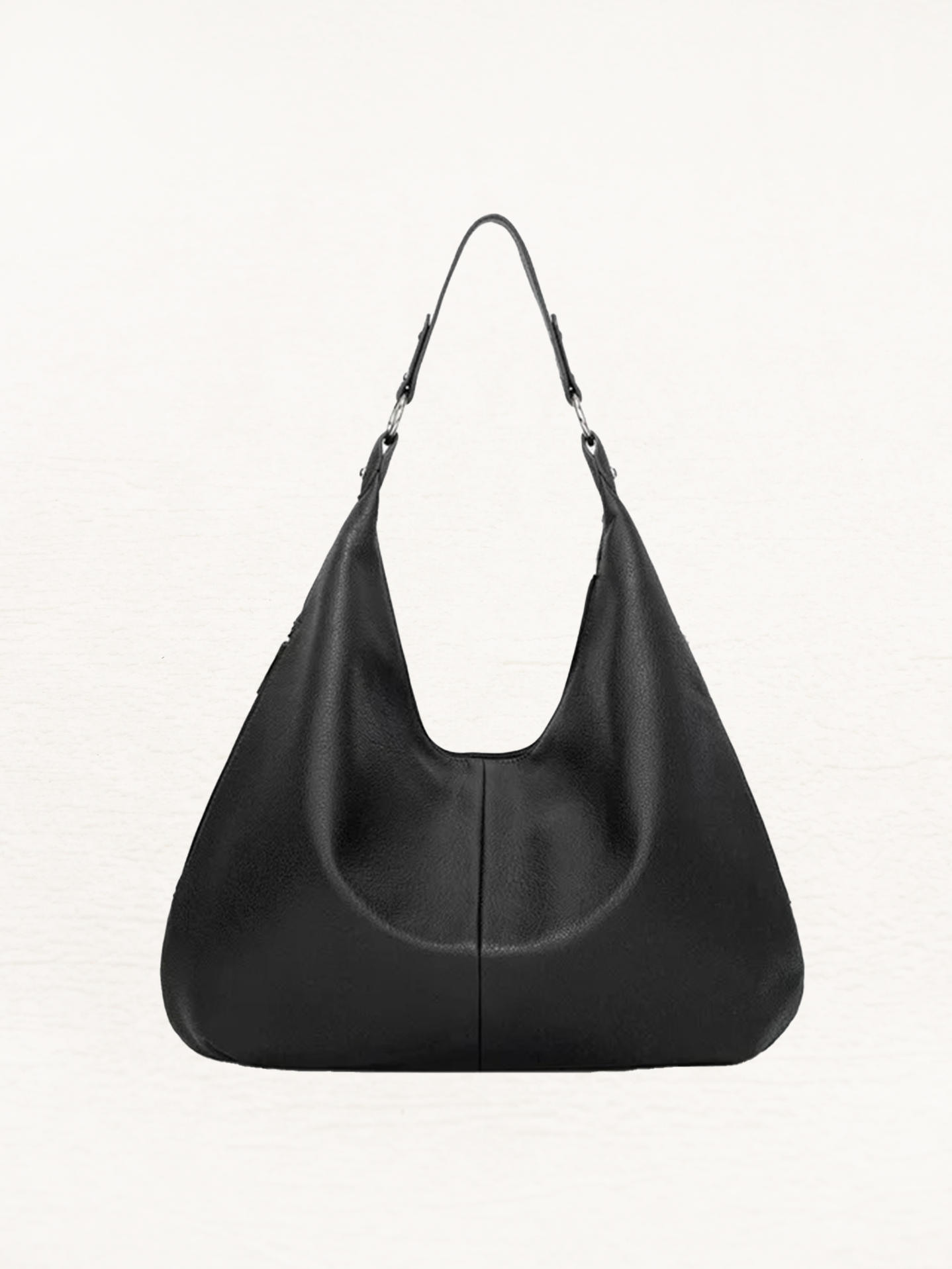 Ariane - Sac à Main en Cuir Souple