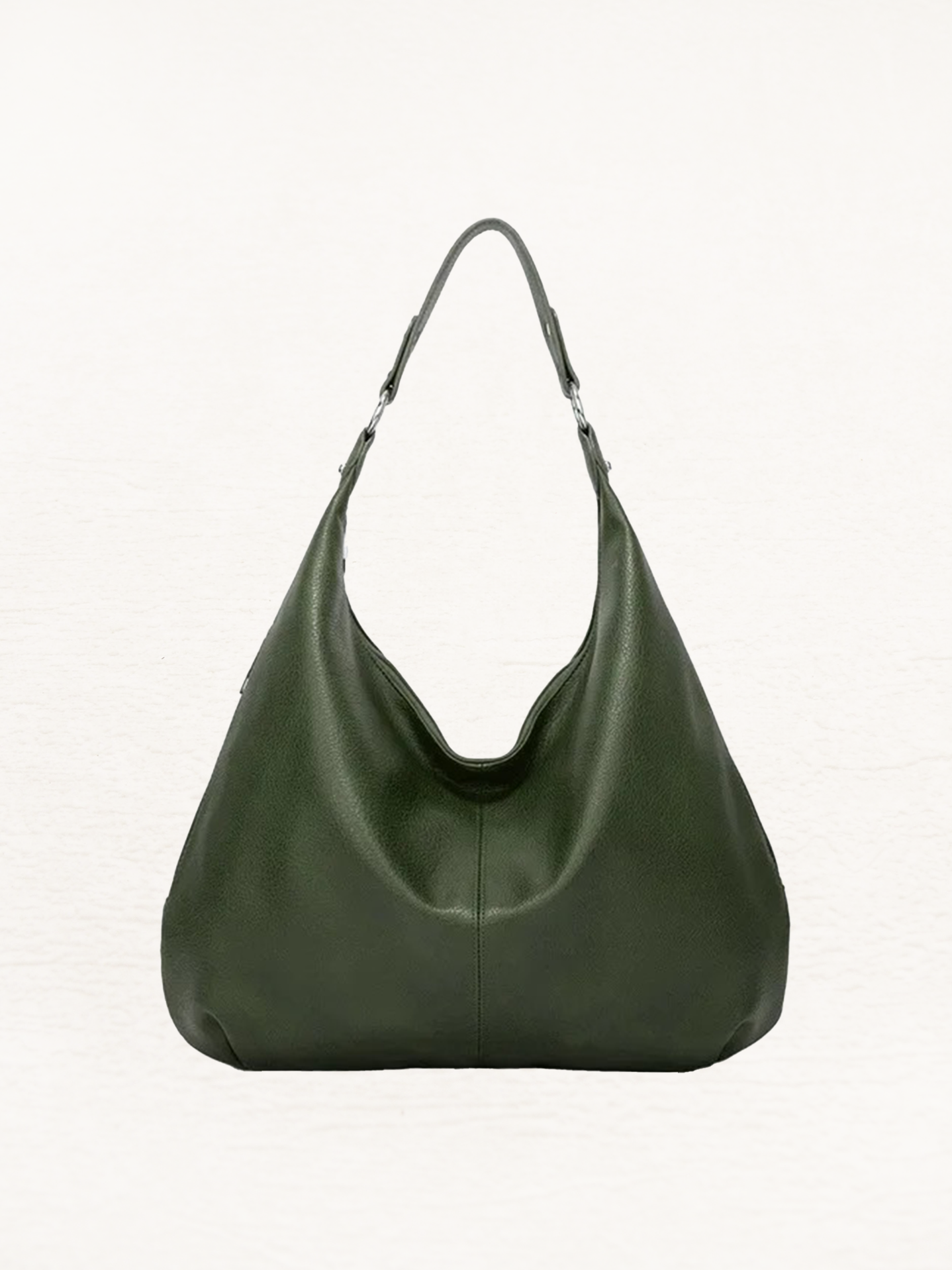 Ariane - Sac à Main en Cuir Souple
