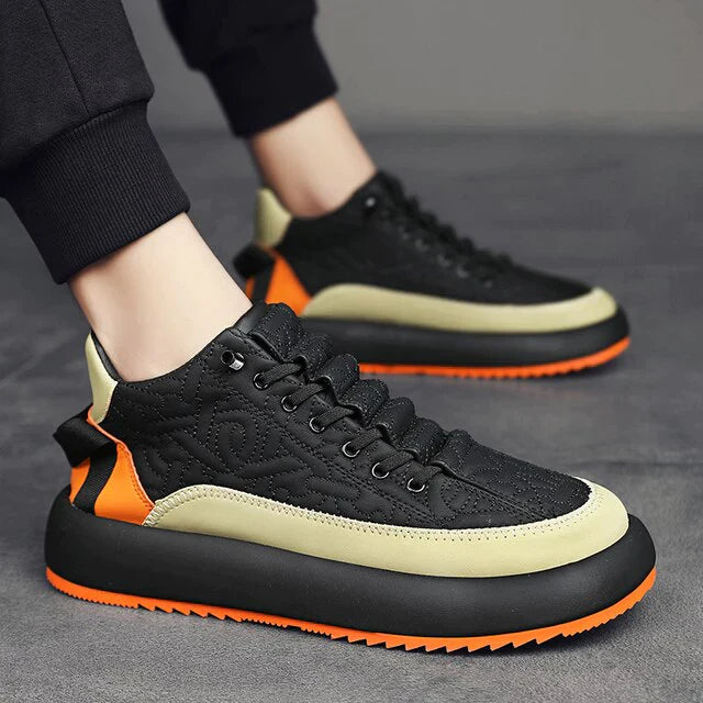 Claude - Baskets pour Homme