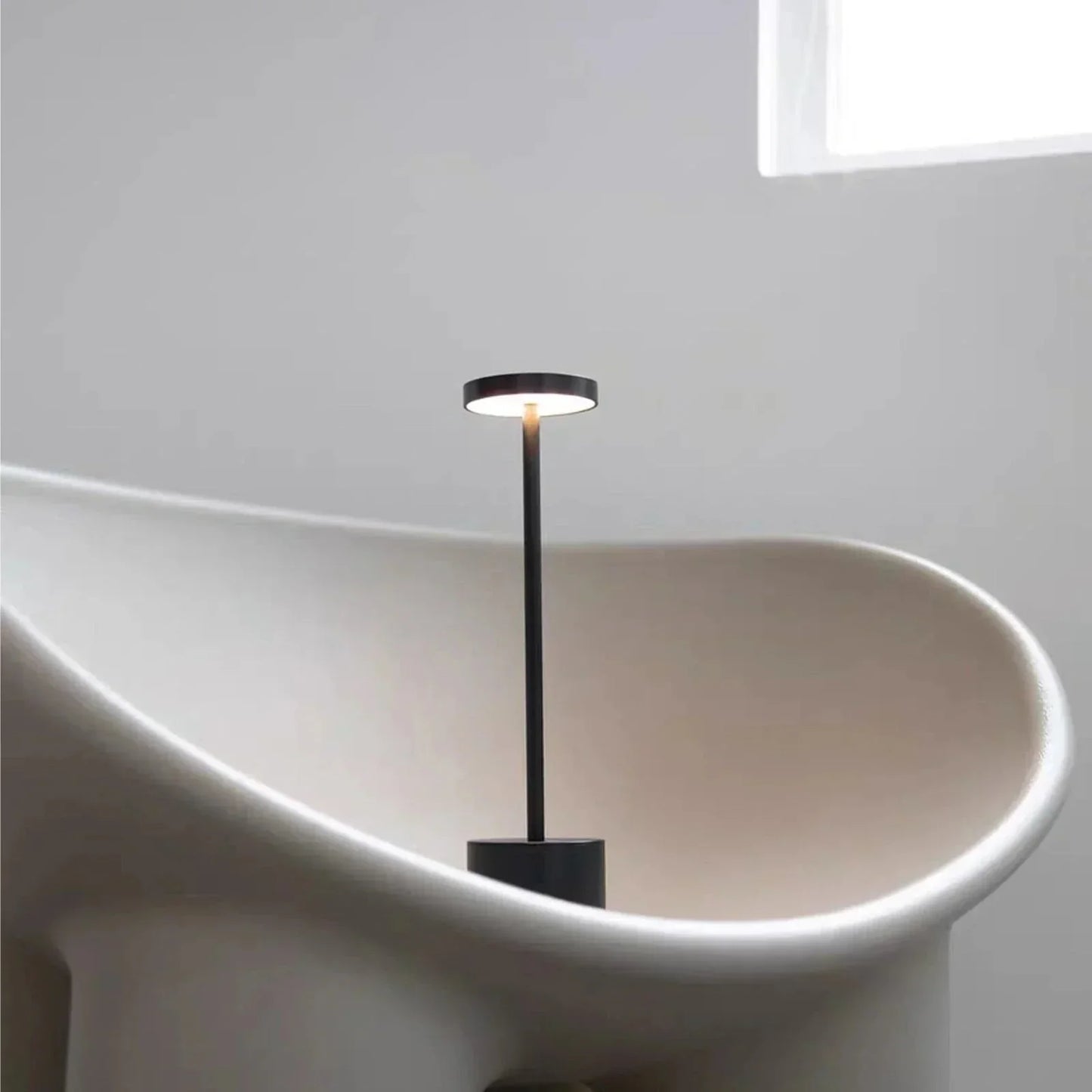 Sunny - Lampe de Table Moderne