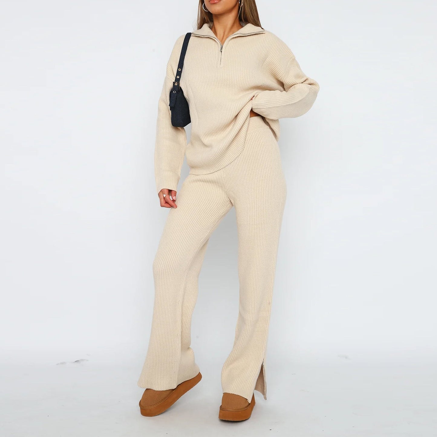 Luce - Ensemble Lounge Confortable