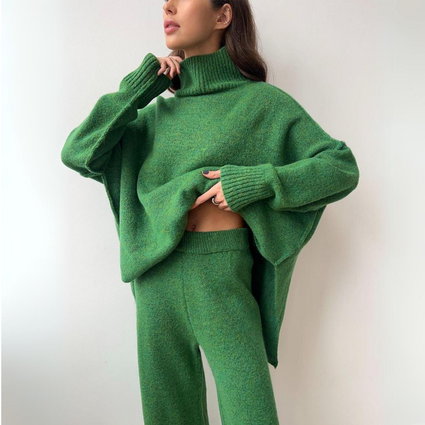 Estrella - Ensemble Confortable Oversize