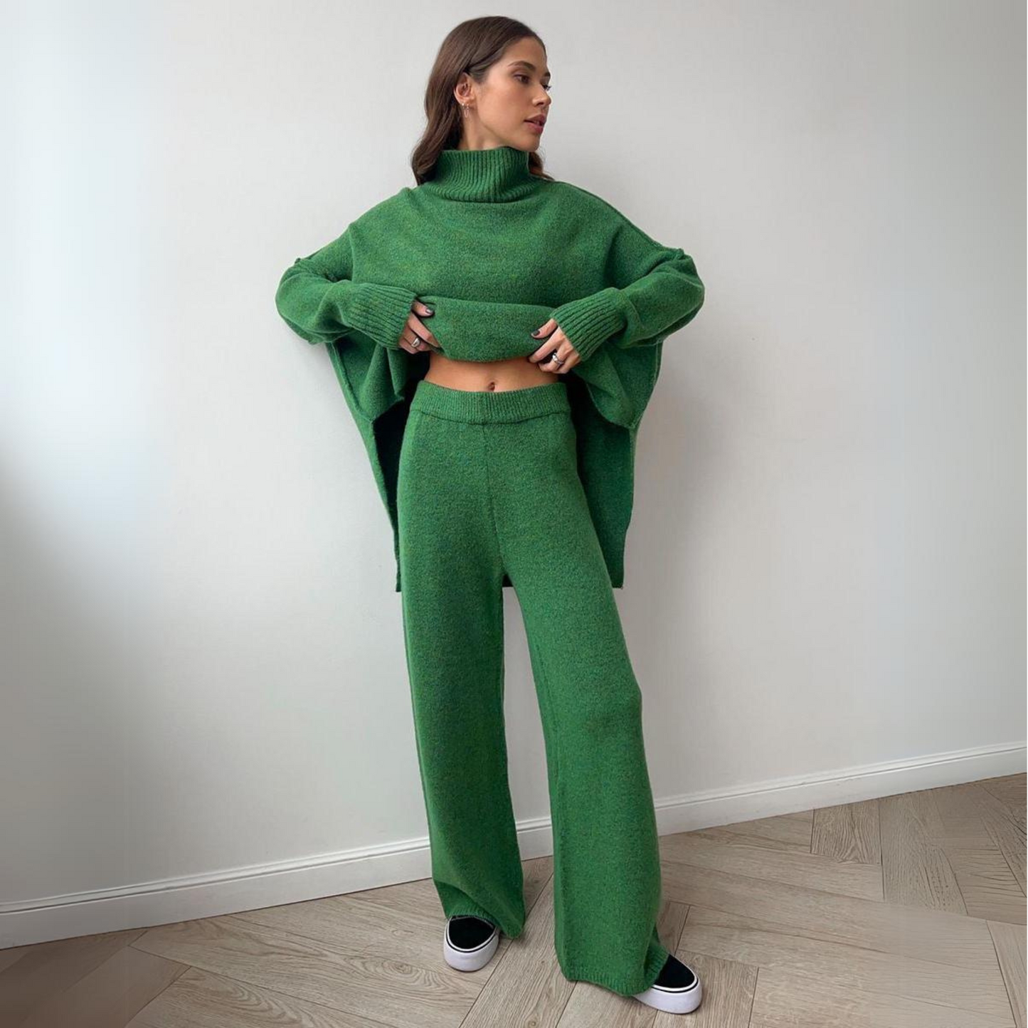 Estrella - Ensemble Confortable Oversize