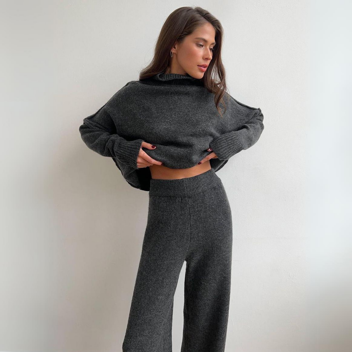 Estrella - Ensemble Confortable Oversize
