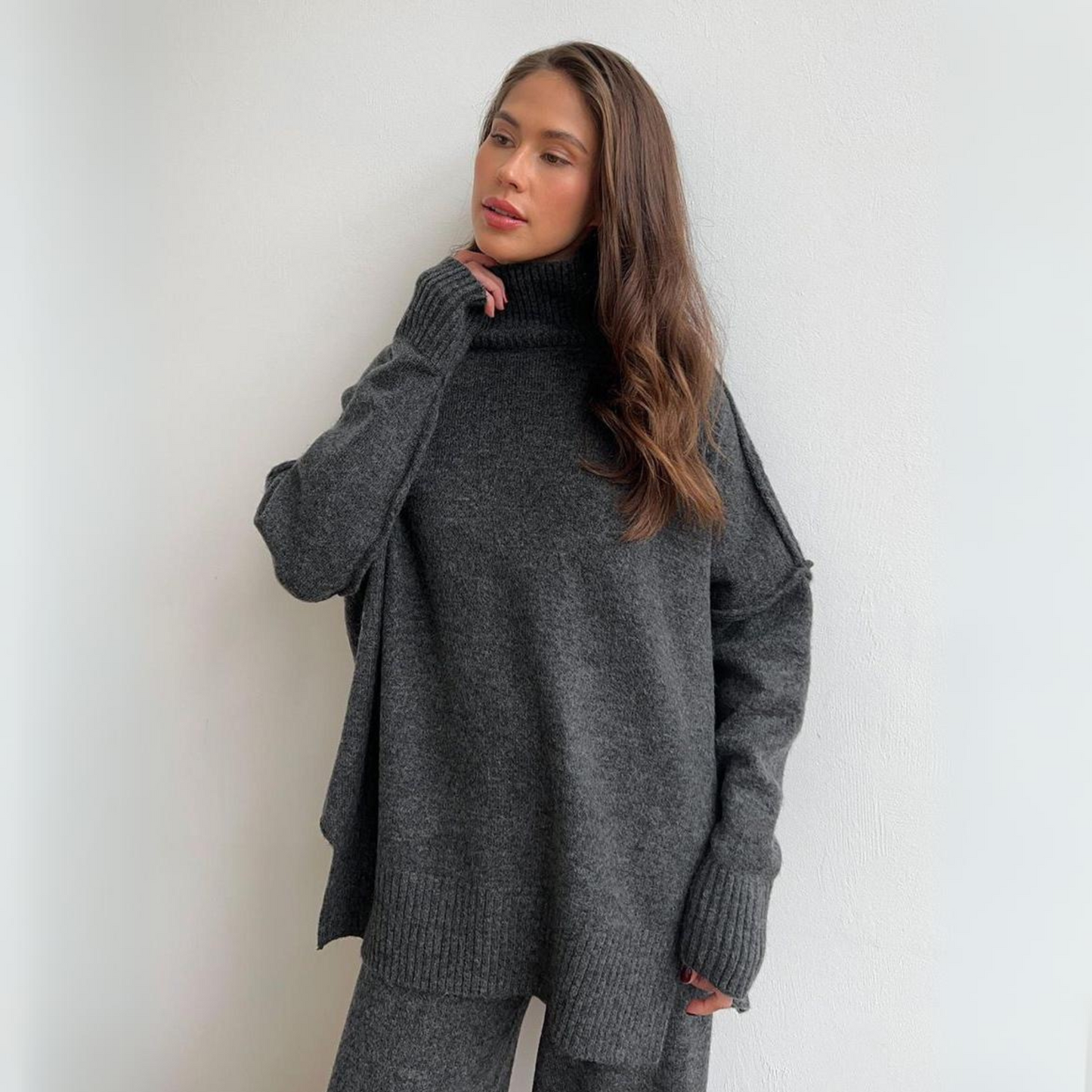 Estrella - Ensemble Confortable Oversize