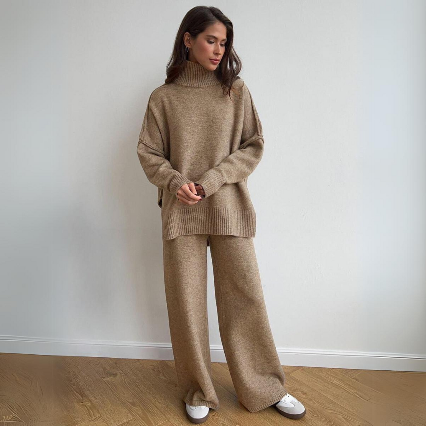Estrella - Ensemble Confortable Oversize