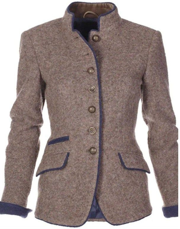 Axiana - Blazer Élégant pour Femmes
