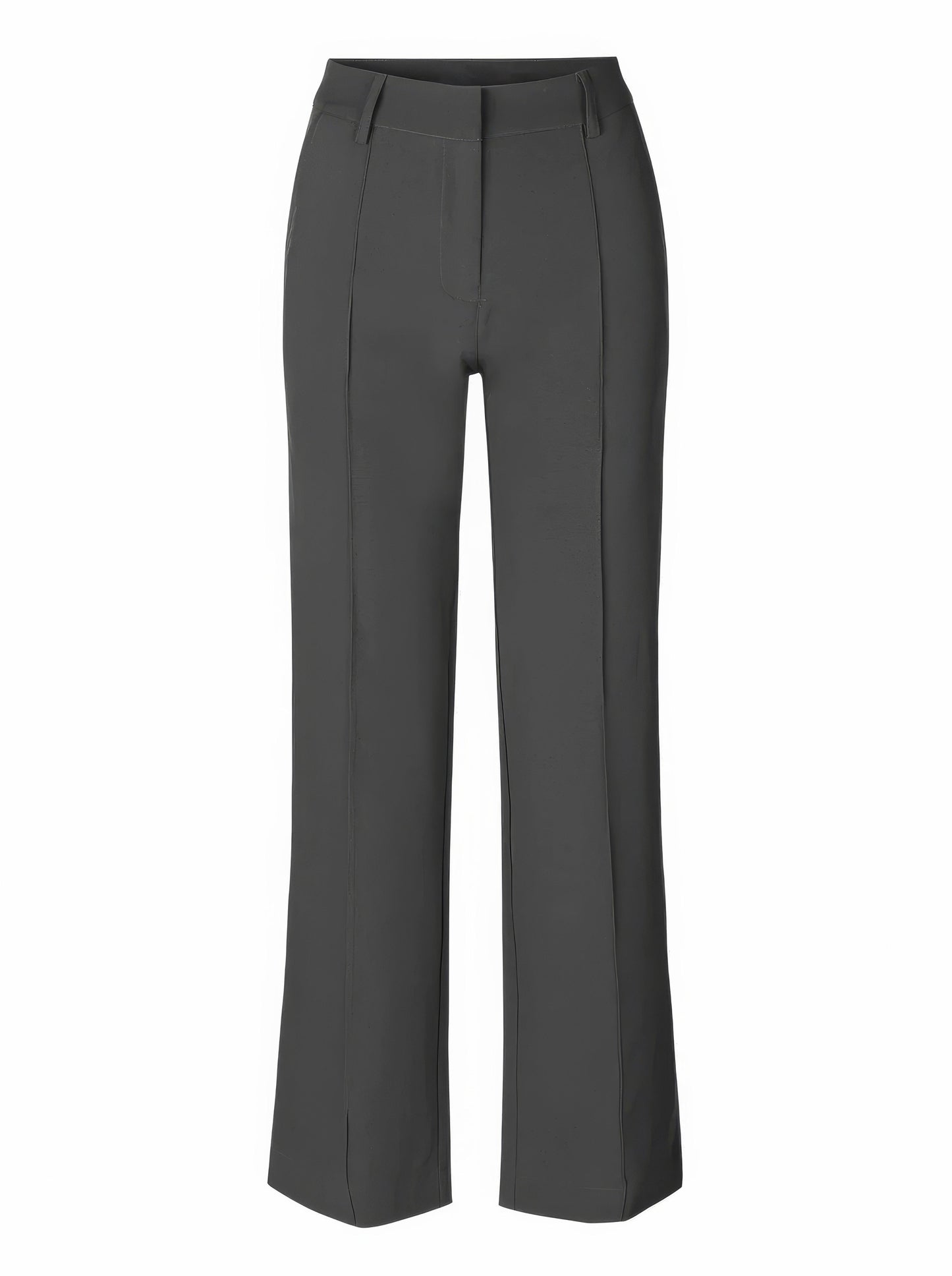 Léonie - Pantalon Droit Élégant