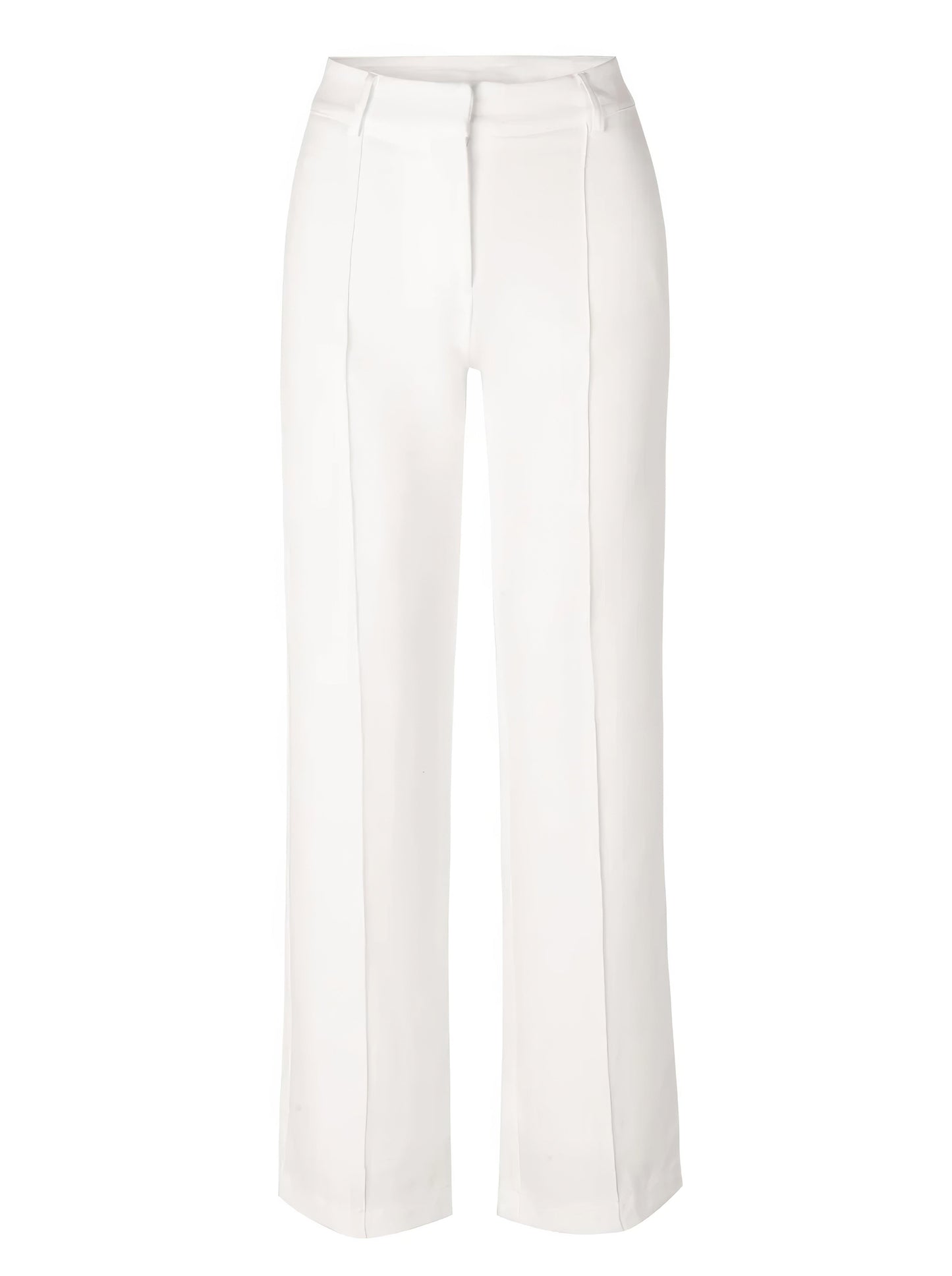 Léonie - Pantalon Droit Élégant