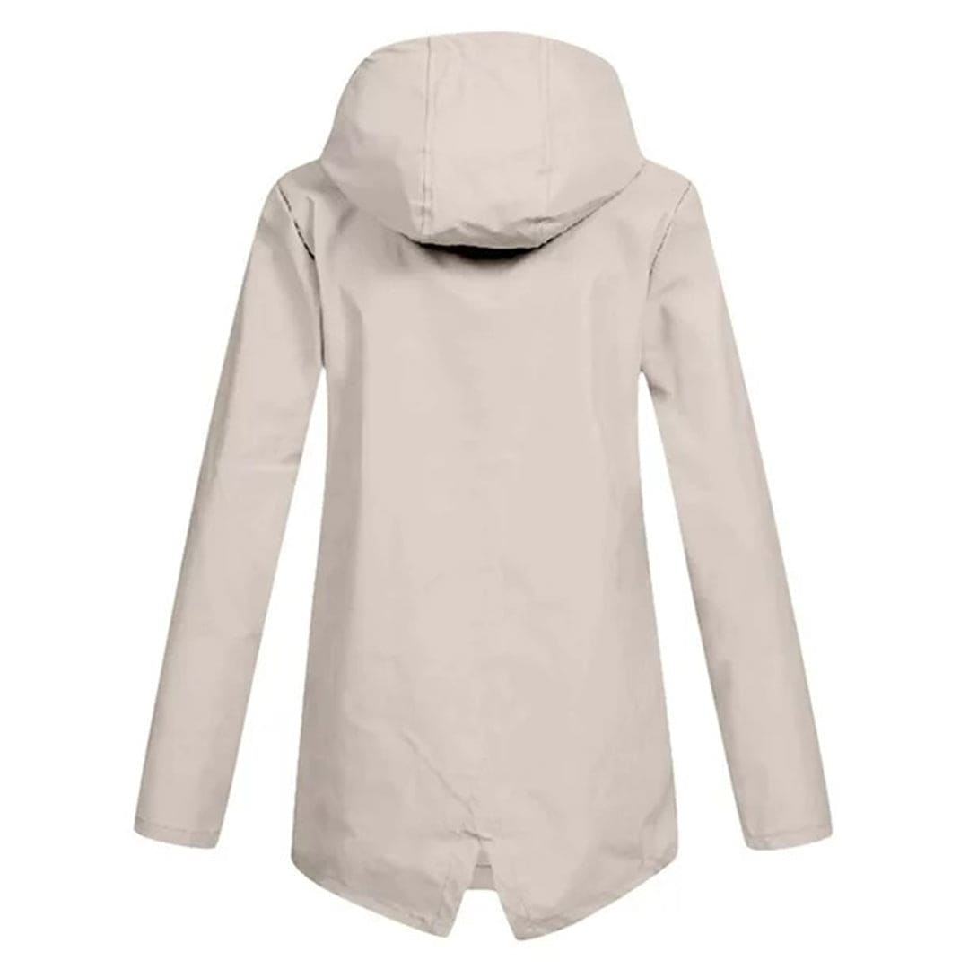 Adhémar - Manteau de pluie avec capuche