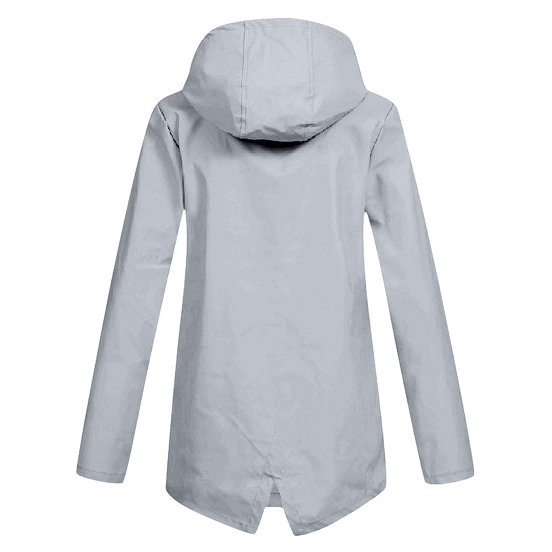 Adhémar - Manteau de pluie avec capuche