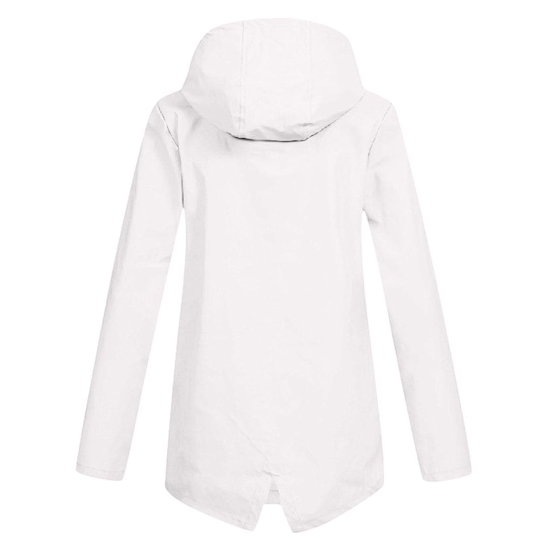 Adhémar - Manteau de pluie avec capuche