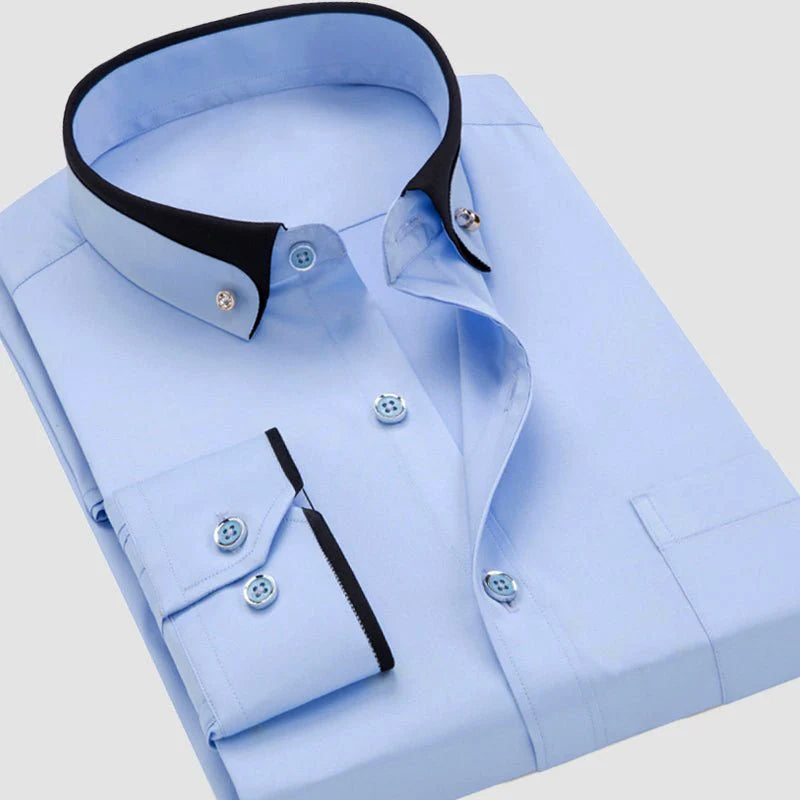 Liam - Chemise à Boutons