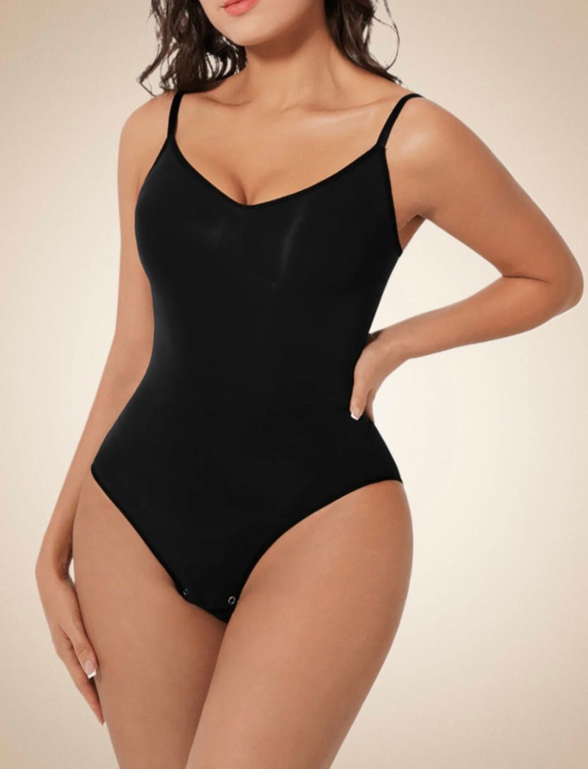 Isabella - Body Sans Coutures