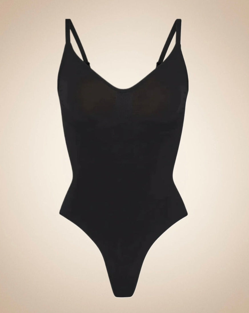 Isabella - Body Sans Coutures