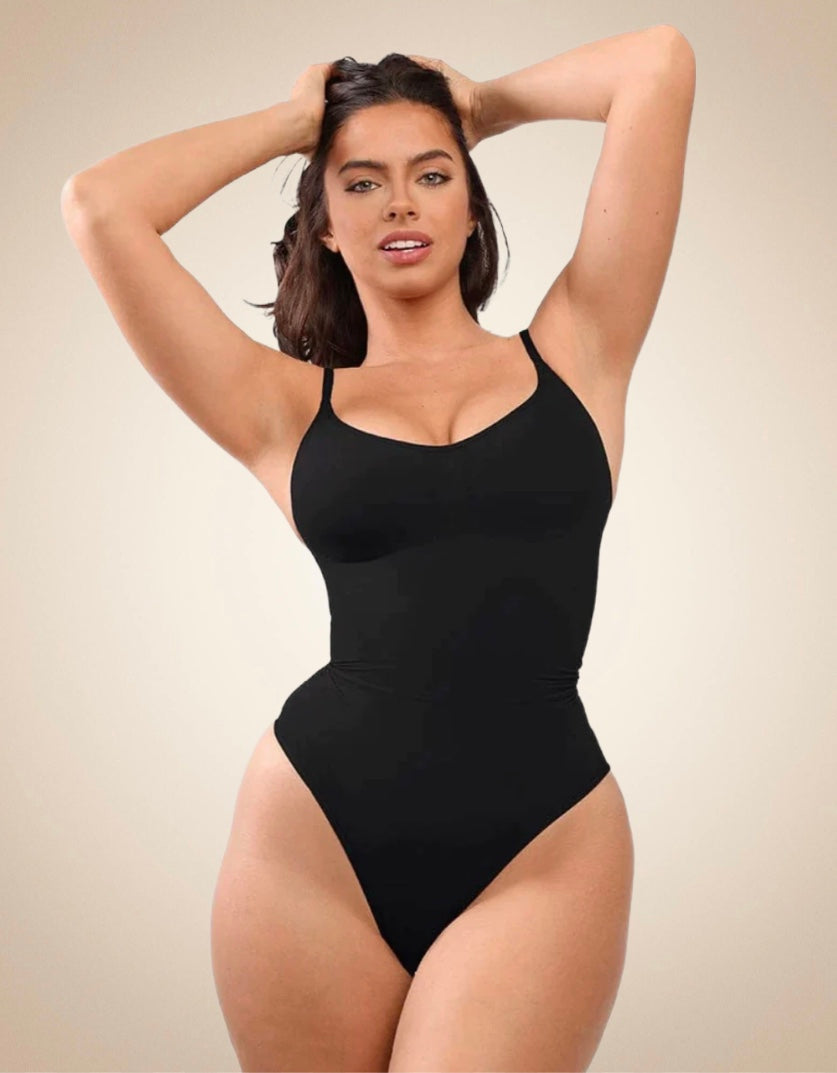 Isabella - Body Sans Coutures