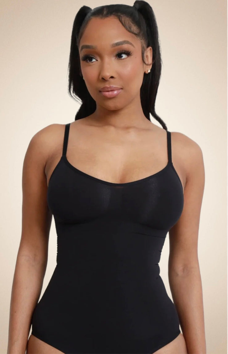 Isabella - Body Sans Coutures