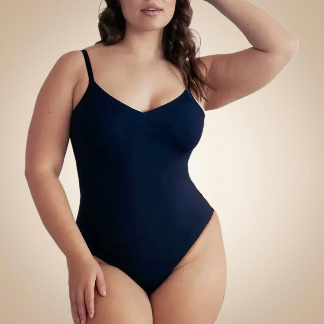 Isabella - Body Sans Coutures