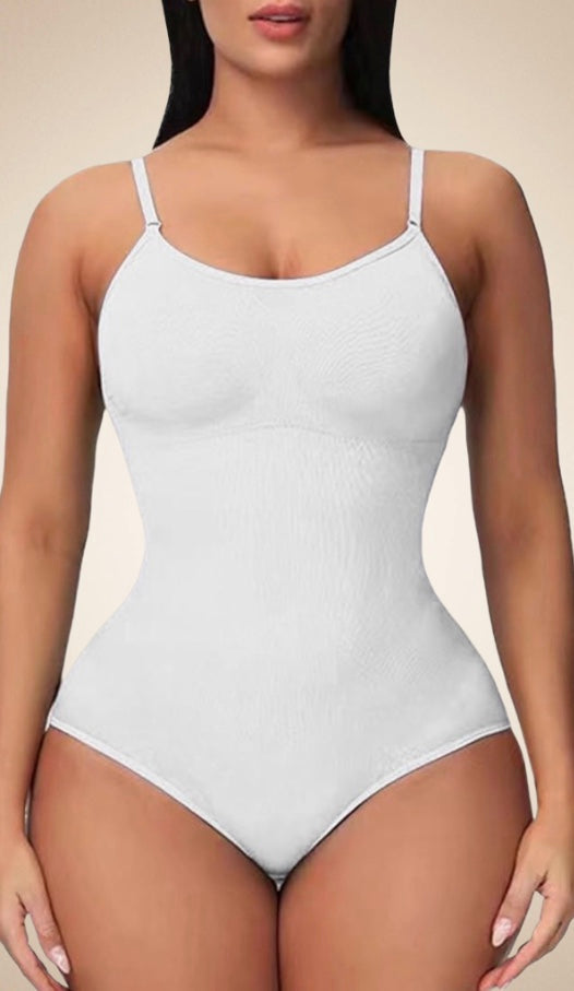 Isabella - Body Sans Coutures