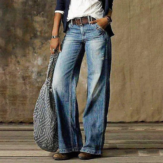 Nikole | Le pantalon élégant et unique