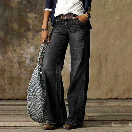 Nikole | Le pantalon élégant et unique