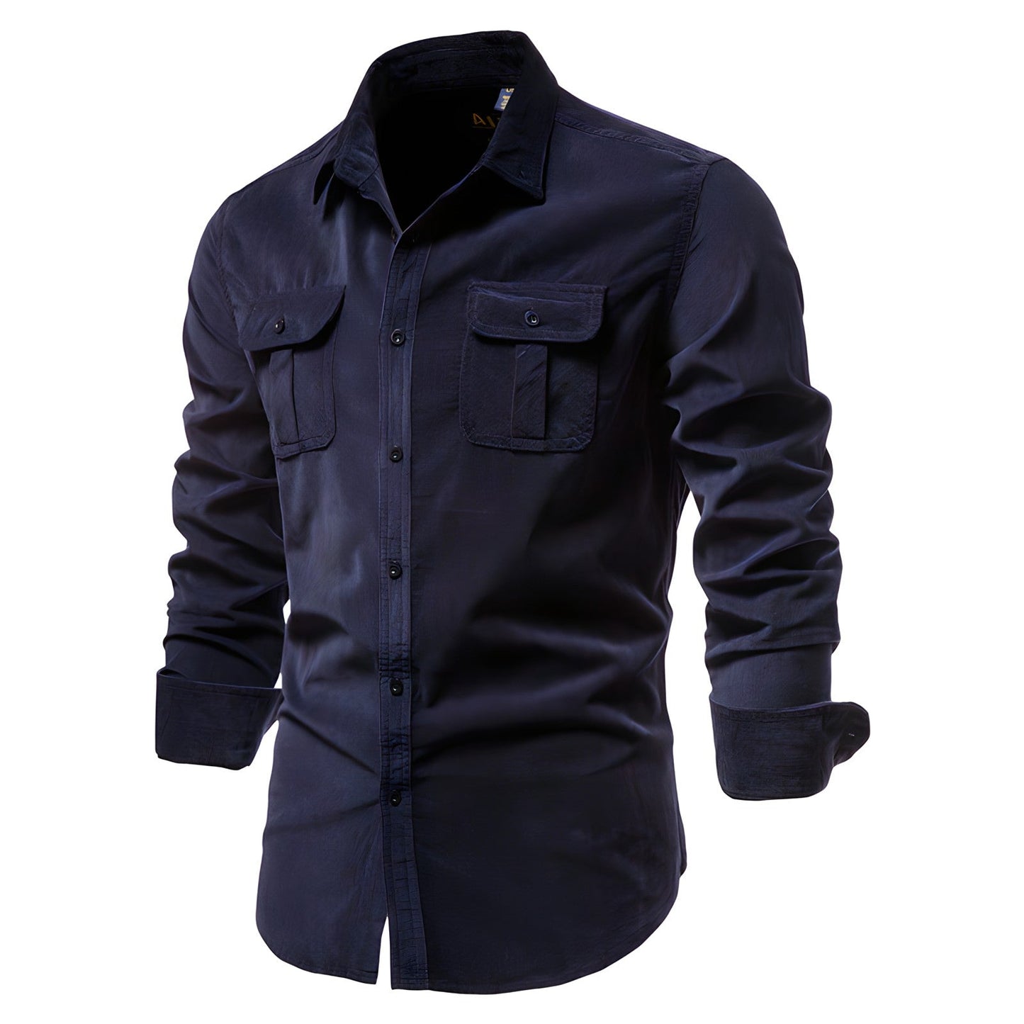 Raphaël Legend Chemise - Chemise décontractée pour hommes
