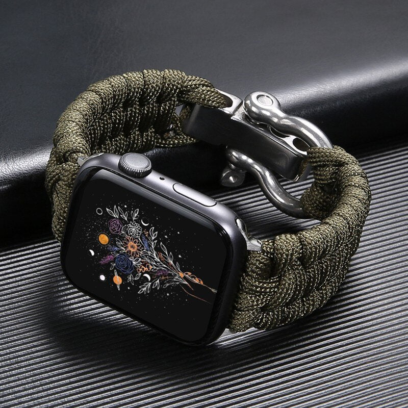 Cassandre - Bracelet pour Apple Watch