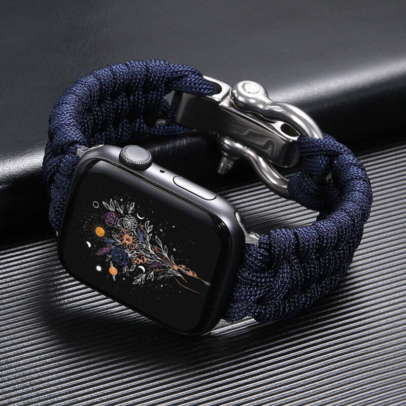 Cassandre - Bracelet pour Apple Watch