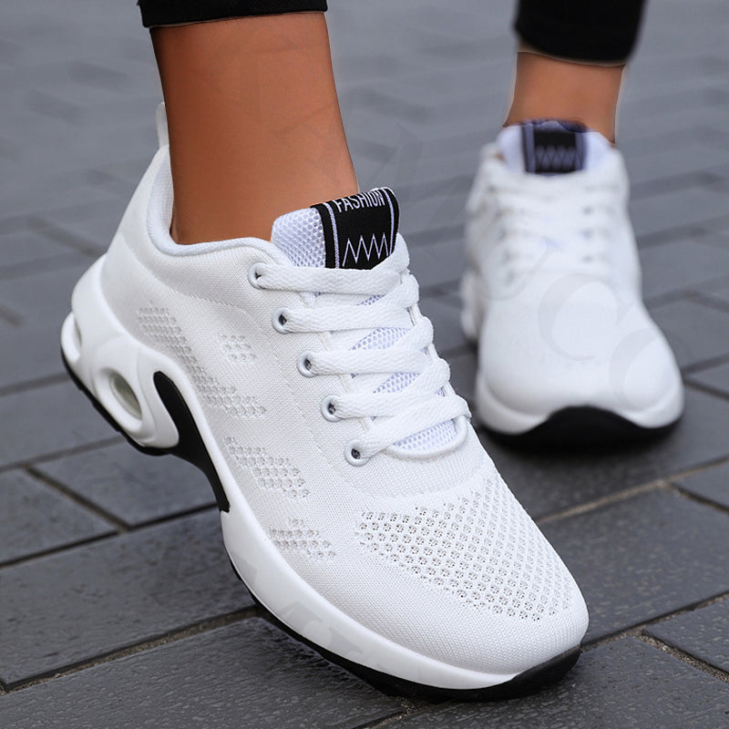 Cindra - Baskets orthopédiques pour femmes