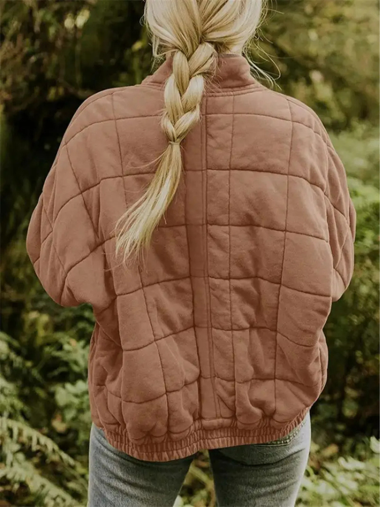 Germaine | Manteau oversize pour femmes