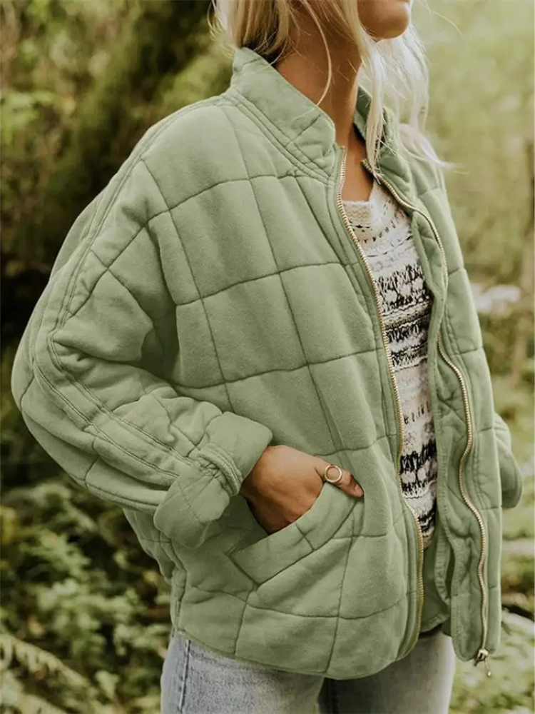 Germaine | Manteau oversize pour femmes