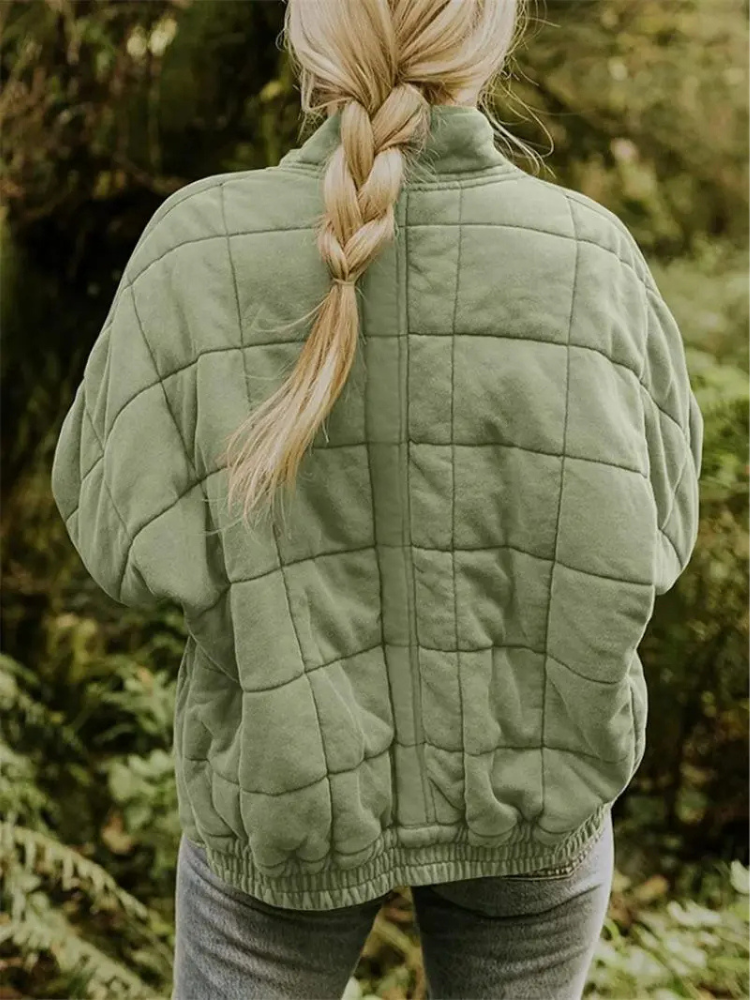 Germaine | Manteau oversize pour femmes