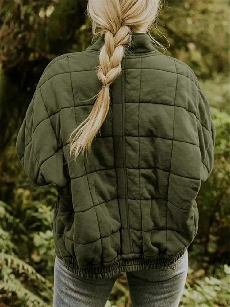 Germaine | Manteau oversize pour femmes