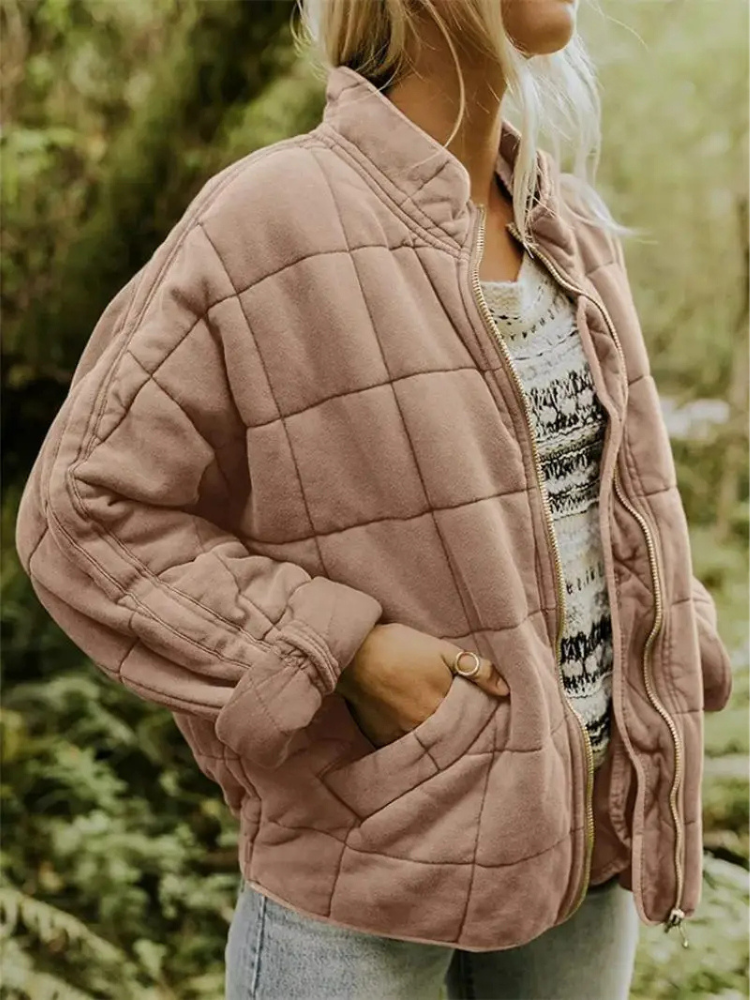 Germaine | Manteau oversize pour femmes