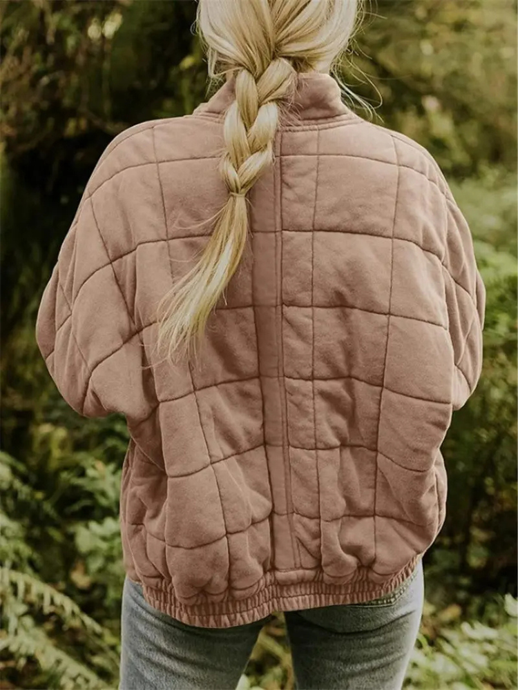 Germaine | Manteau oversize pour femmes