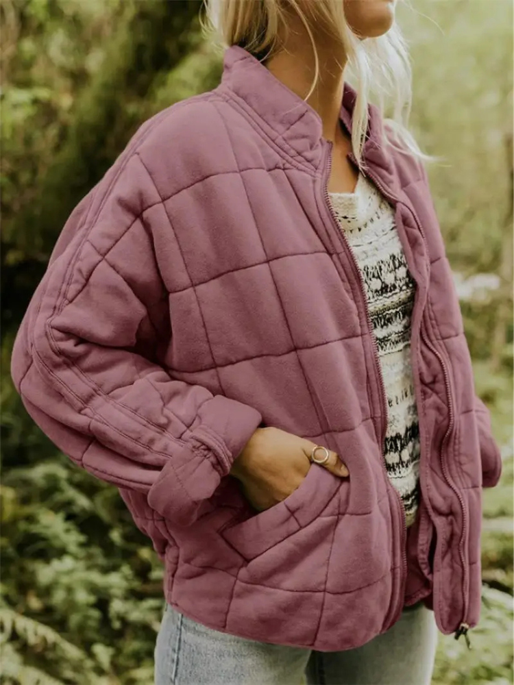 Germaine | Manteau oversize pour femmes