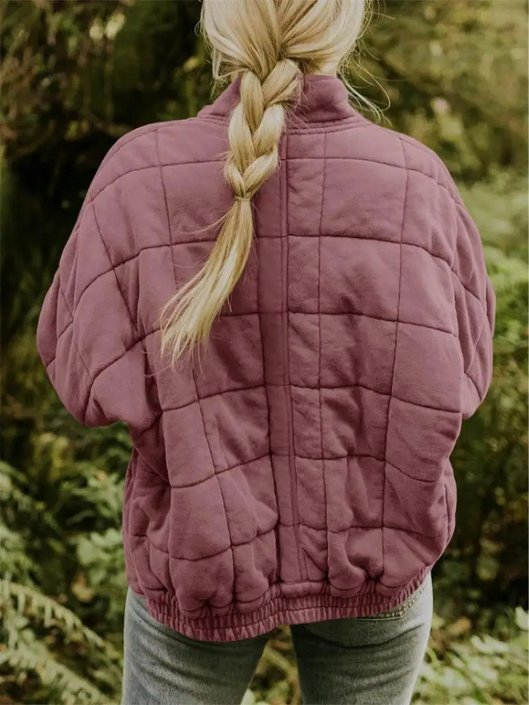 Germaine | Manteau oversize pour femmes