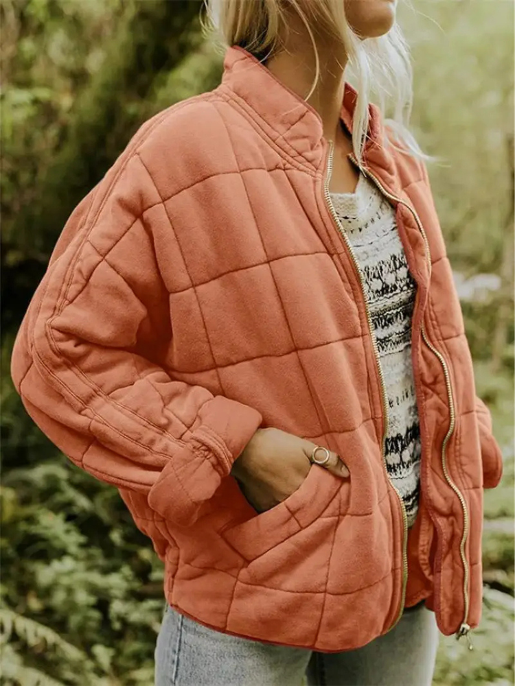 Germaine | Manteau oversize pour femmes