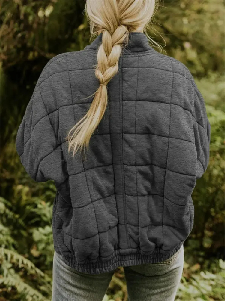 Germaine | Manteau oversize pour femmes