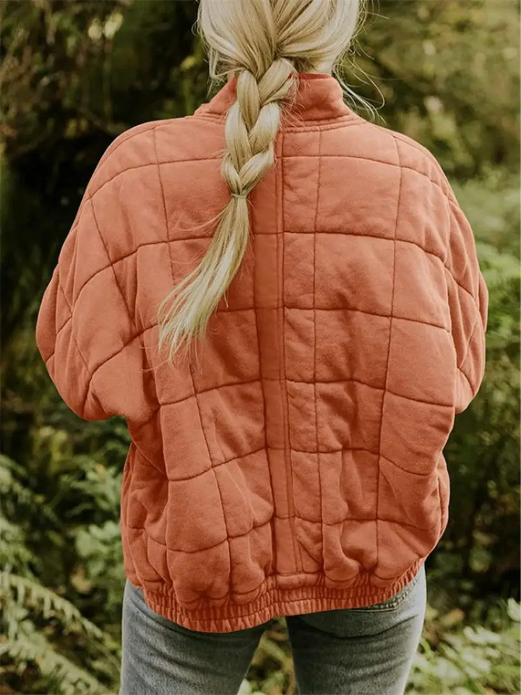 Germaine | Manteau oversize pour femmes