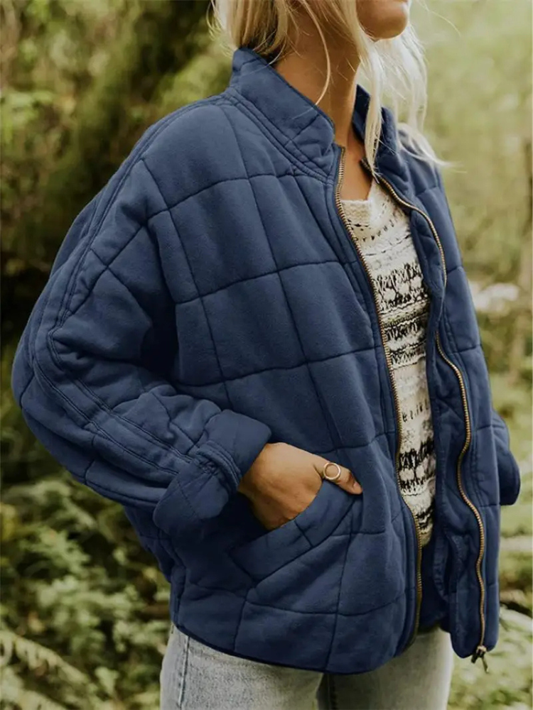 Germaine | Manteau oversize pour femmes