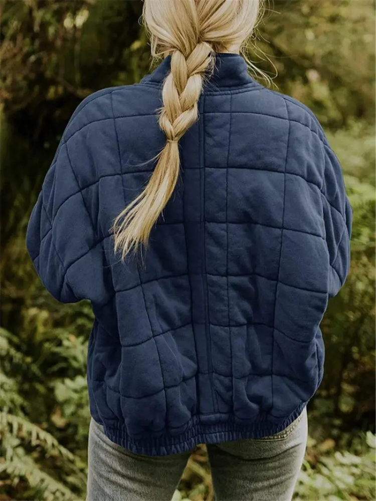 Germaine | Manteau oversize pour femmes