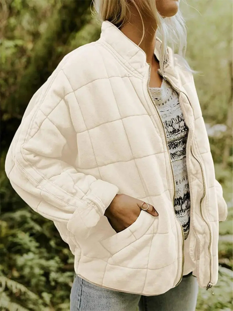 Germaine | Manteau oversize pour femmes