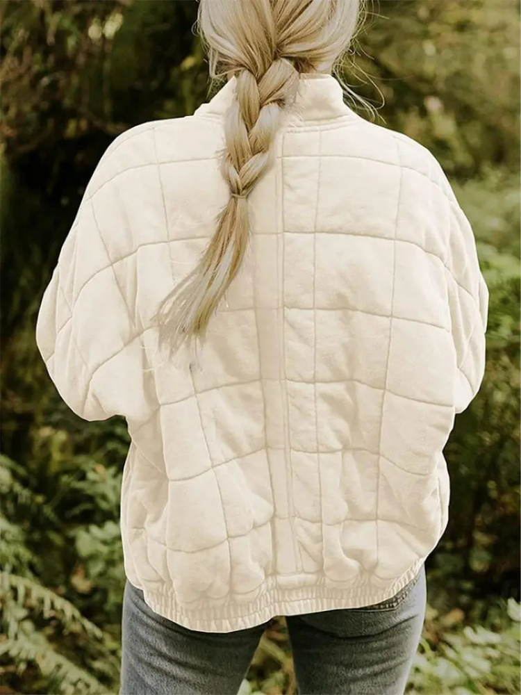 Germaine | Manteau oversize pour femmes