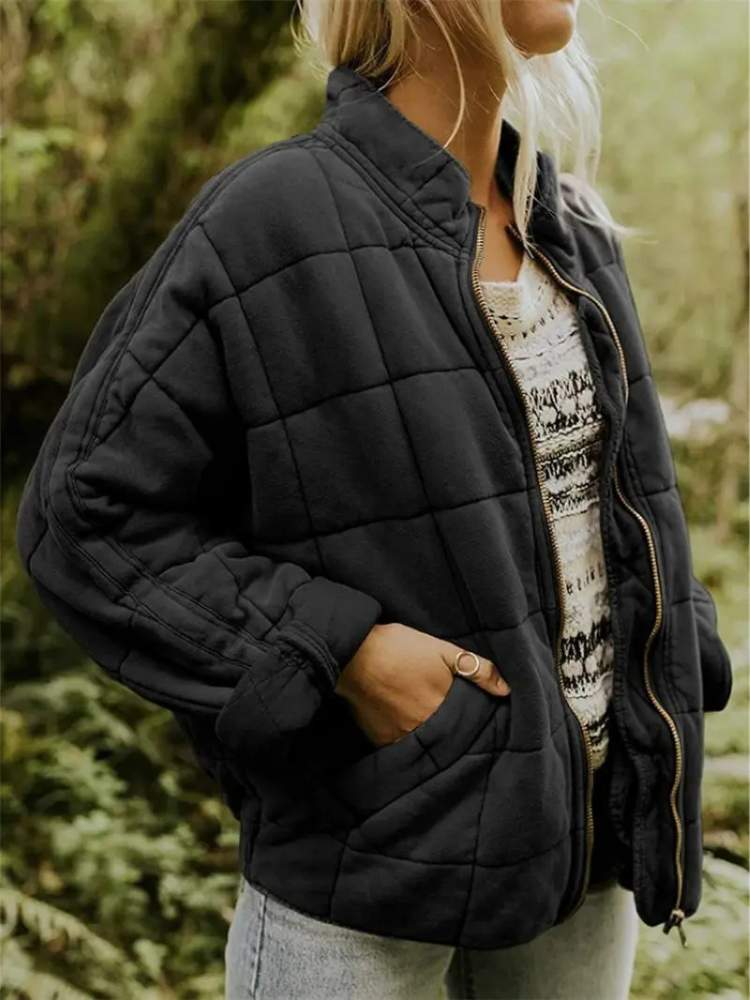 Germaine | Manteau oversize pour femmes